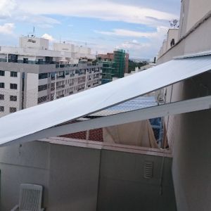 Stilos Toldos Toldoarticulado