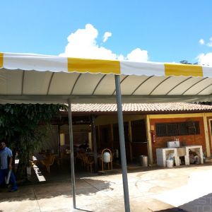 Stilos Toldos Coberturatunel